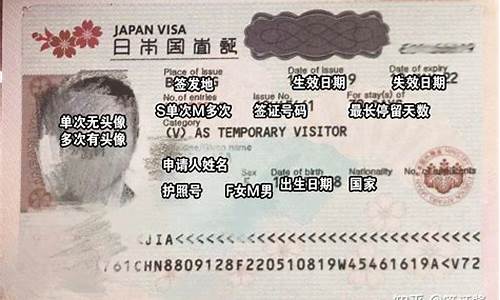 日本旅游签证开放了吗_日本旅游签证开放了