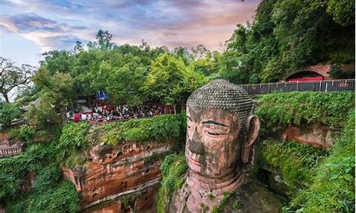 乐山大佛要门票吗_乐山大佛要门票吗现在