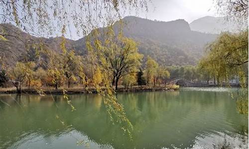 延庆百里画廊_延庆百里画廊风景区