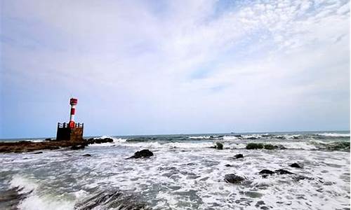 北海冠头岭景点介绍_北海冠头岭景点介绍图