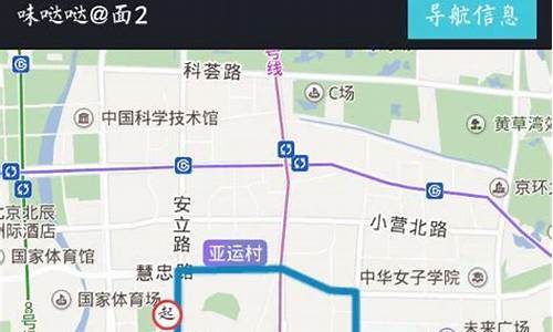 旅游路线规划_旅游路线规划图怎么做