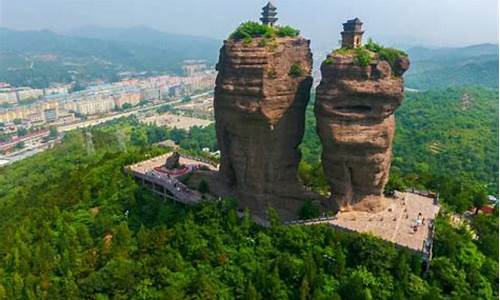 承德旅游必去的地方_承德旅游必去的地方有