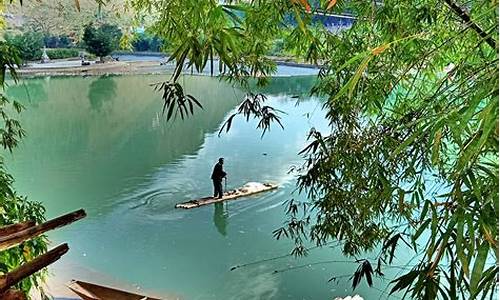 广西巴马的最佳旅游时间_广西巴马的最佳旅