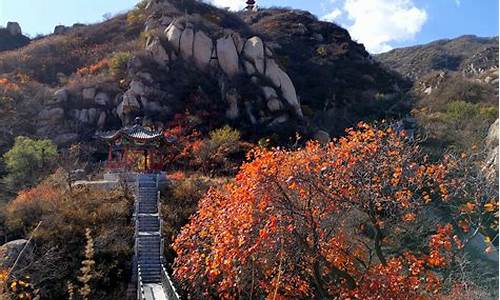 凤凰岭自然风景区_凤凰岭自然风景区门票