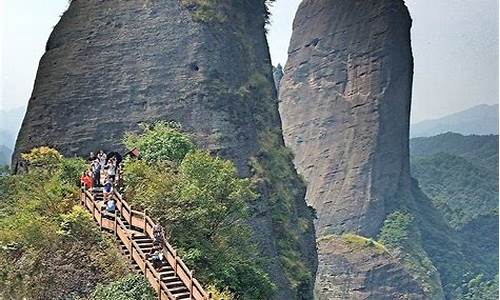 八角寨风景区_八角寨风景区图片