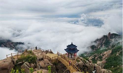 青岛崂山风景区 门票 价格_青岛崂山风景