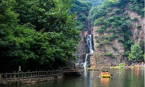 附近景区哪里好玩的地方_附近景区哪里好玩