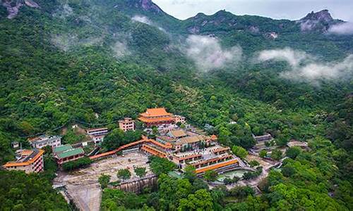 罗浮山风景区哪里好玩_罗浮山风景区哪里好