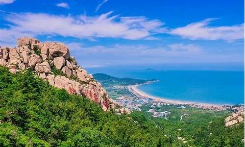 青岛崂山景区门票价格_青岛崂山景区门票价