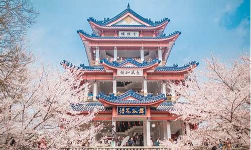 鼋头渚景区门票价格_无锡鼋头渚景区门票价