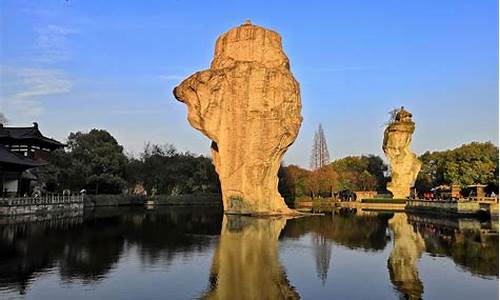 绍兴柯岩景区在哪_绍兴柯岩景区在哪里