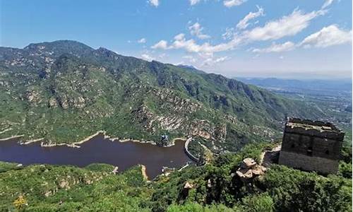 青龙峡风景区最新公告_青龙峡风景区最新公