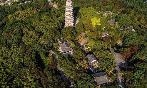 虎丘风景区需要预约吗_虎丘风景区需要预约