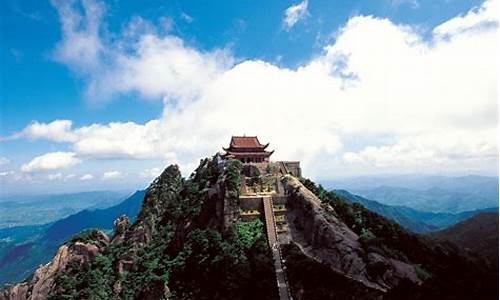 芜湖到九华山旅游团_芜湖到九华山旅游团报