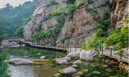 青岛崂山景区门票多少_青岛崂山景区门票多