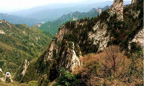 平顶山旅游景点大全门票多少_平顶山旅游景