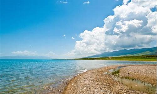 青海湖景区旅游_青海湖景区旅游攻略