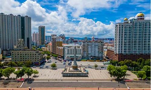 佳木斯景点旅游景点大全_佳木斯景点旅游景