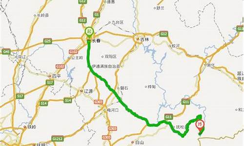 从天津到长白山旅游路线_从天津到长白山旅