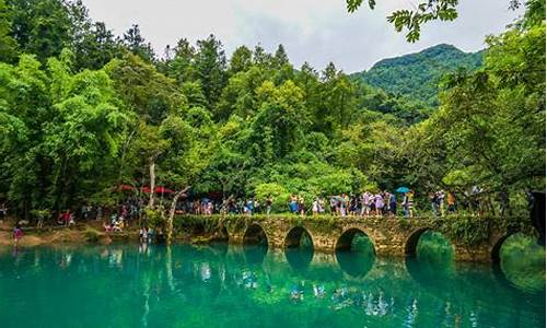 贵州荔波景区旅游_贵州荔波景区旅游攻略