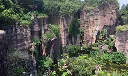 莲花山风景区门票价_莲花山风景区门票价格