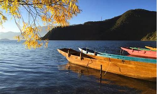 西昌到泸沽湖跟团旅游价格_西昌到泸沽湖跟