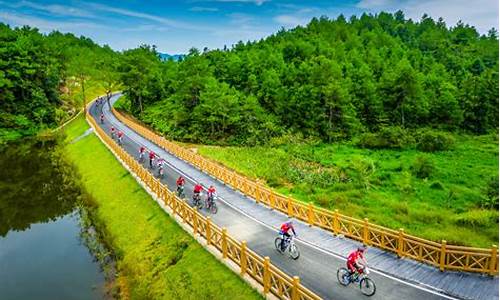 福州 骑行路线_福州骑行路线推荐