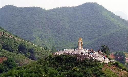 菩萨山风景区好玩吗值得去吗_菩萨山风景区