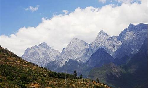 虎跳峡旅游攻略_虎跳峡旅游攻略自由行