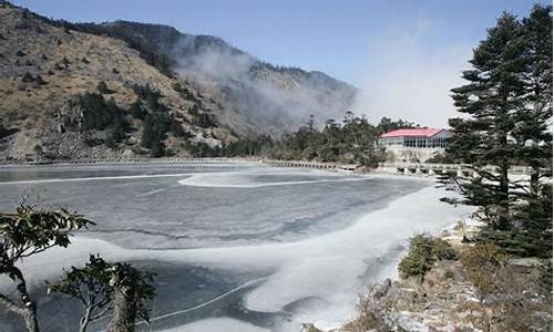 螺髻山旅游景区住宿_螺髻山旅游景区住宿价