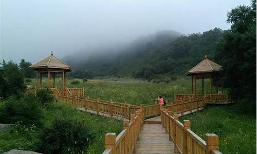 门头沟百花山自然风景区好玩吗_门头沟百花