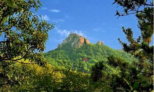 莱州云峰山景区天气预报_莱州云峰山景区天