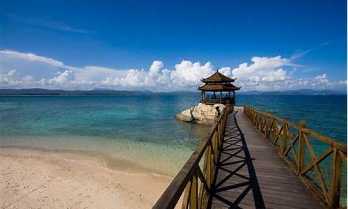 海南三亚景点旅游指南_海南三亚景点旅游指南图片_1