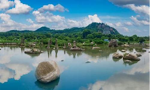 汕头礐石风景区塔山景区规划_汕头市礐石塔山风景区