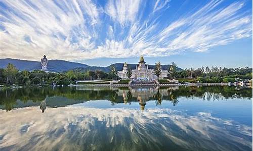 灵山自然风景区开放吗现在开放吗_灵山自然风景区开放吗现在开放