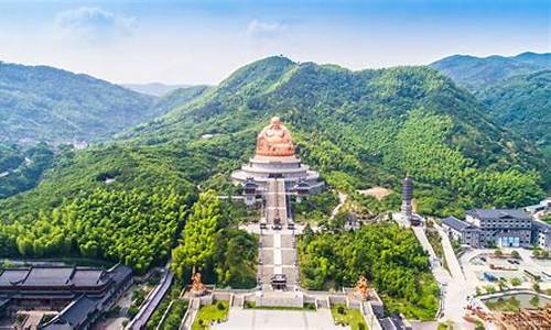 浙江宁波溪口景区门票_宁波溪口景区门票多少钱