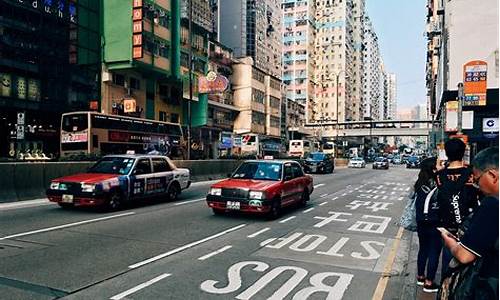 深圳香港自由行攻略_深圳香港旅游攻略自由行