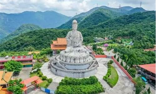 深圳观音山公园门票多少钱_深圳观音山公园门票多少钱一张