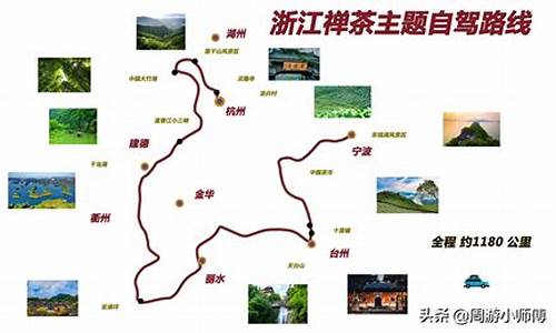 浙江旅游路线八天游价格_浙江旅游路线八天游价格表