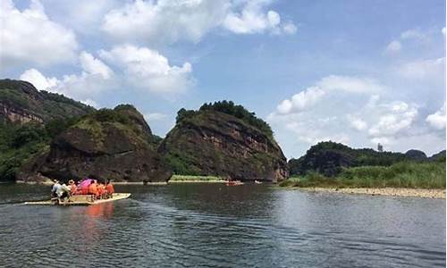 浙江龙虎山风景区漂流_浙江龙虎山风景区漂流景点