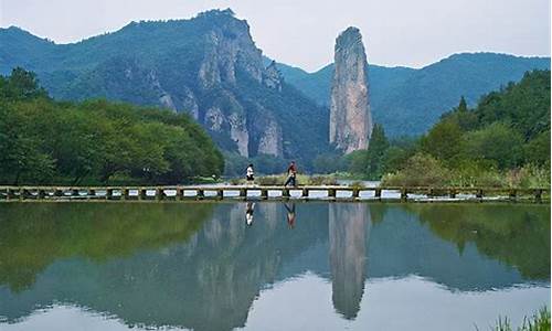 浙江旅游必去十大景点推荐一下_浙江旅游必去十大景点推荐一下图