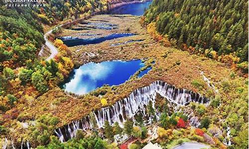 四川九寨沟风景区怎么样_四川九寨沟风景区怎么样好玩吗