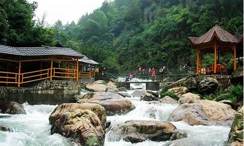 浙江临安旅游景点酒店_浙江临安旅游景点酒店有哪些