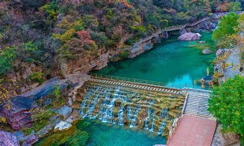 河南宝泉风景区在哪里_河南宝泉风景区在哪里啊