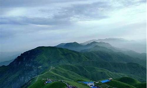 江西萍乡武功山旅游攻略_江西萍乡武功山旅游攻略及费用