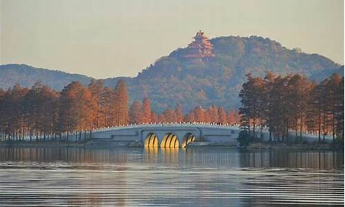 武汉东湖风景区门票_武汉东湖风景区门票多少钱