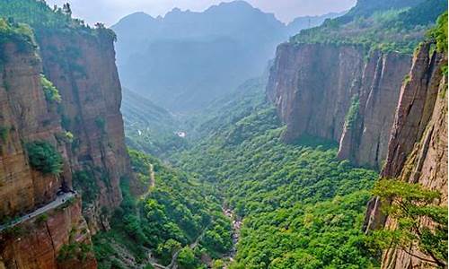 新乡旅游景点大全排名 一日游孩子玩的_新乡旅游景点大全排名 