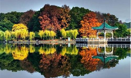 武汉东湖风景区要门票吗_武汉东湖风景区要门票吗多少钱