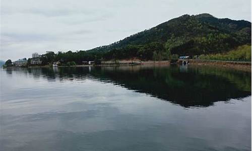 太平湖景区门票多少钱_太平湖景区门票多少钱一张