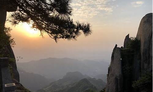 九华山风景区旅游_九华山风景区旅游攻略